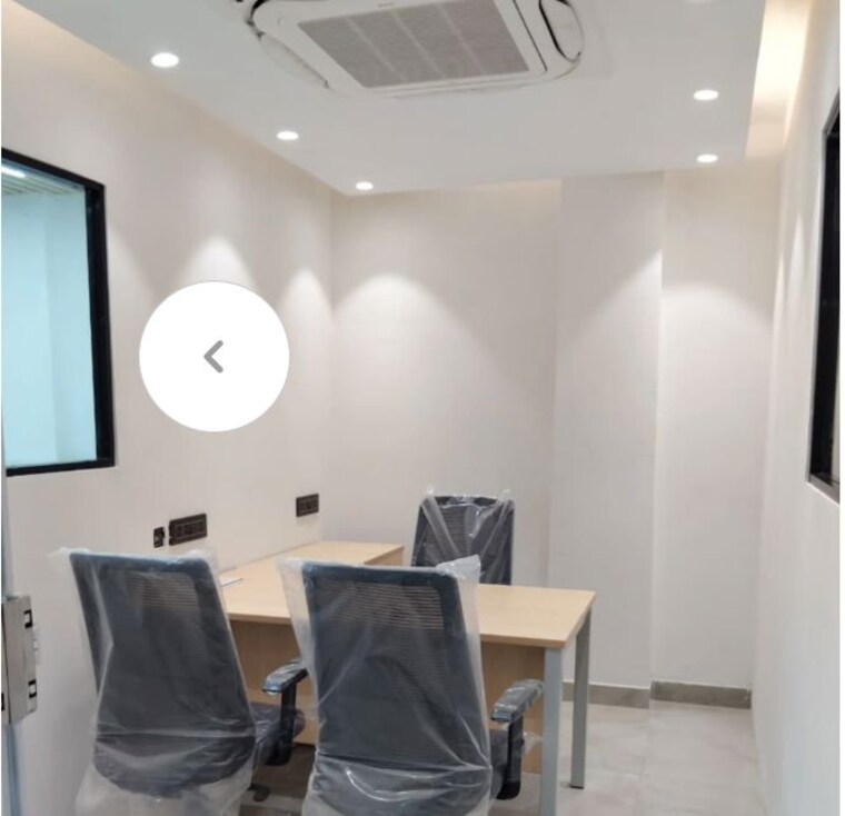 Bathroom, solitaire-corporate-park Commercial Office Space 1800 Sq.Ft. In Andheri East Mumbai 10742343