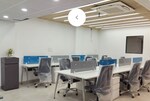 1800 Sq.Ft. Office Space in Solitaire Corporate Park