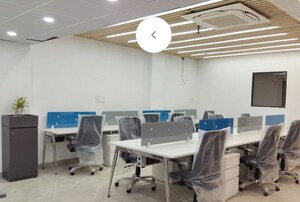  Office Space For Rent in Solitaire Corporate Park, Andheri East