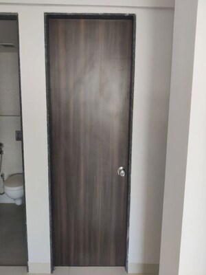 Building Lobby in 1 BHK Apartment at Lodha Crown Quality Homes, Majiwada – for Rent