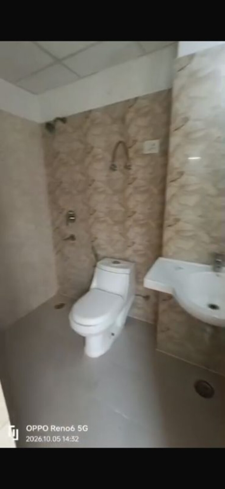 Bathroom, vvip-addresses 2 Bedroom 1045 Sq.Ft. Apartment In Raj Nagar Extension Ghaziabad 10742340