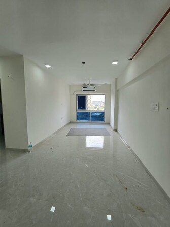 3 BHK 1100 Sq.Ft. Apartment in Rite Rudra Paradise