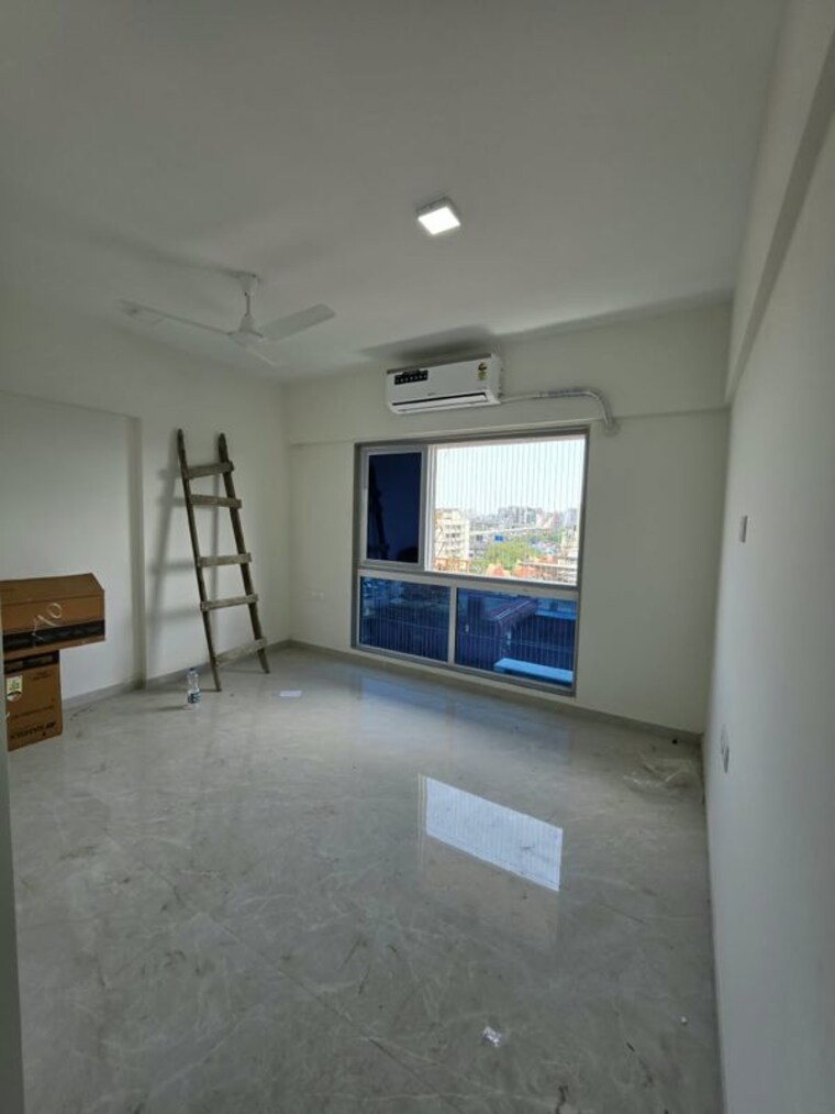 Bedroom, rite-rudra-paradise 3 Bedroom 1100 Sq.Ft. Apartment In Santacruz East Mumbai 10742354