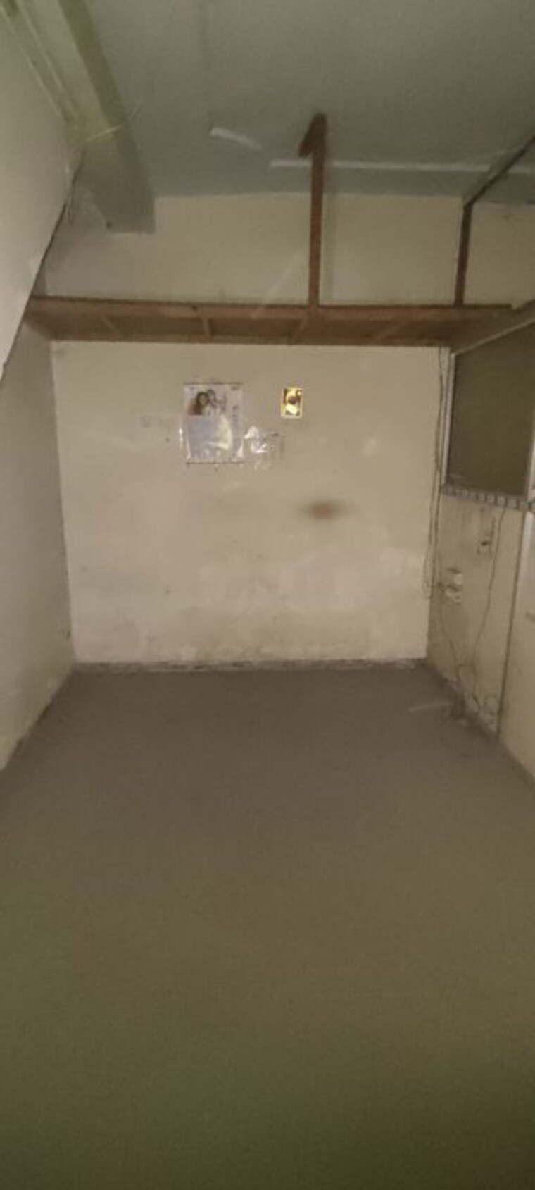Floor Plan, mansa devi Commercial Showroom 850 Sq.Ft. In Mansa Devi Panchkula 10742361