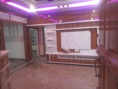 2 BHK +Builder Floor For Rent in Ramamurthy Nagar