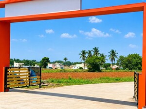  Plot For Sale in Chokkahalli