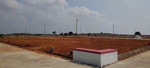 Plot Area in  Plot at Chokkahalli – for Sale
