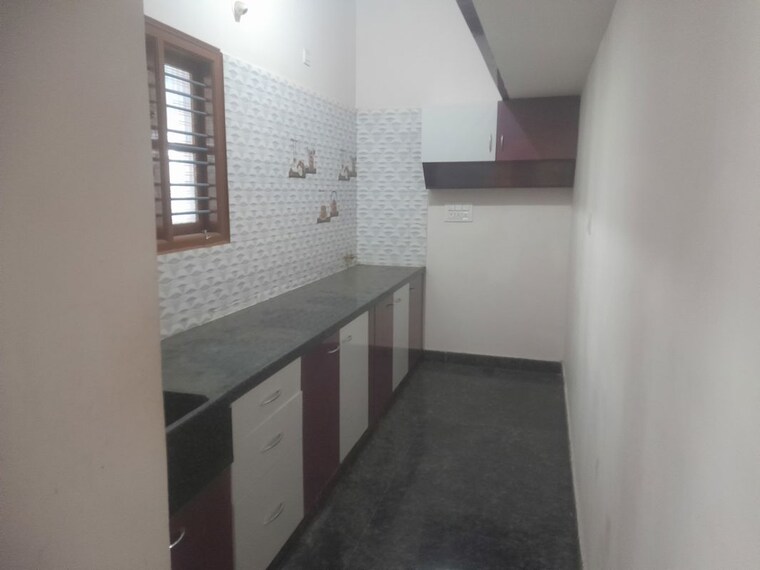 Kitchen, ramamurthy nagar 2 Bedroom 1200 Sq.Ft. Builder Floor In Ramamurthy Nagar Bangalore 10714714