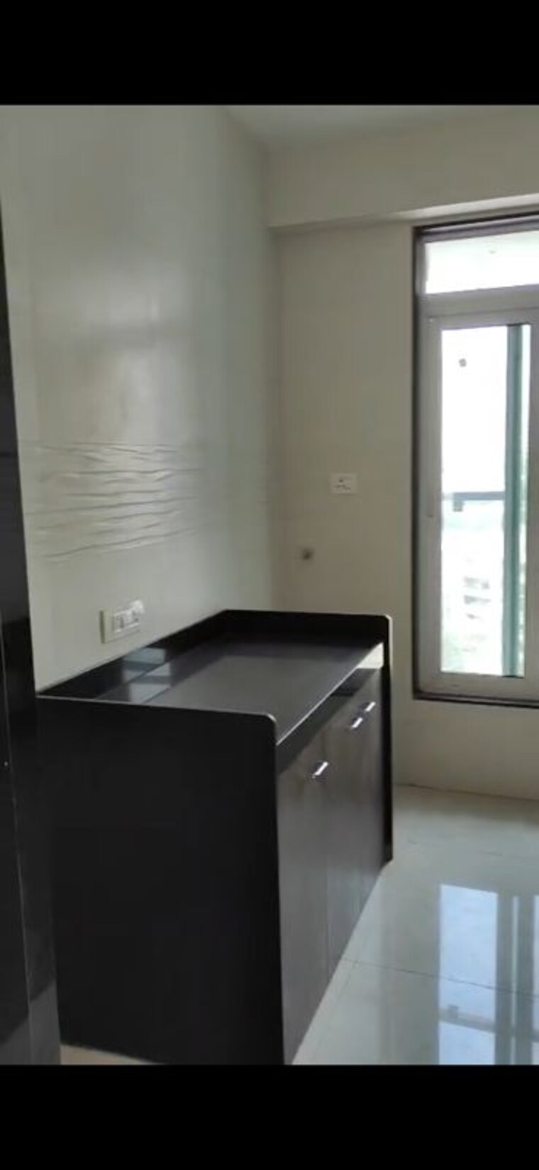 Kitchen, triumph-swastik 3 Bedroom 913 Sq.Ft. Apartment In Malad West Mumbai 10742379