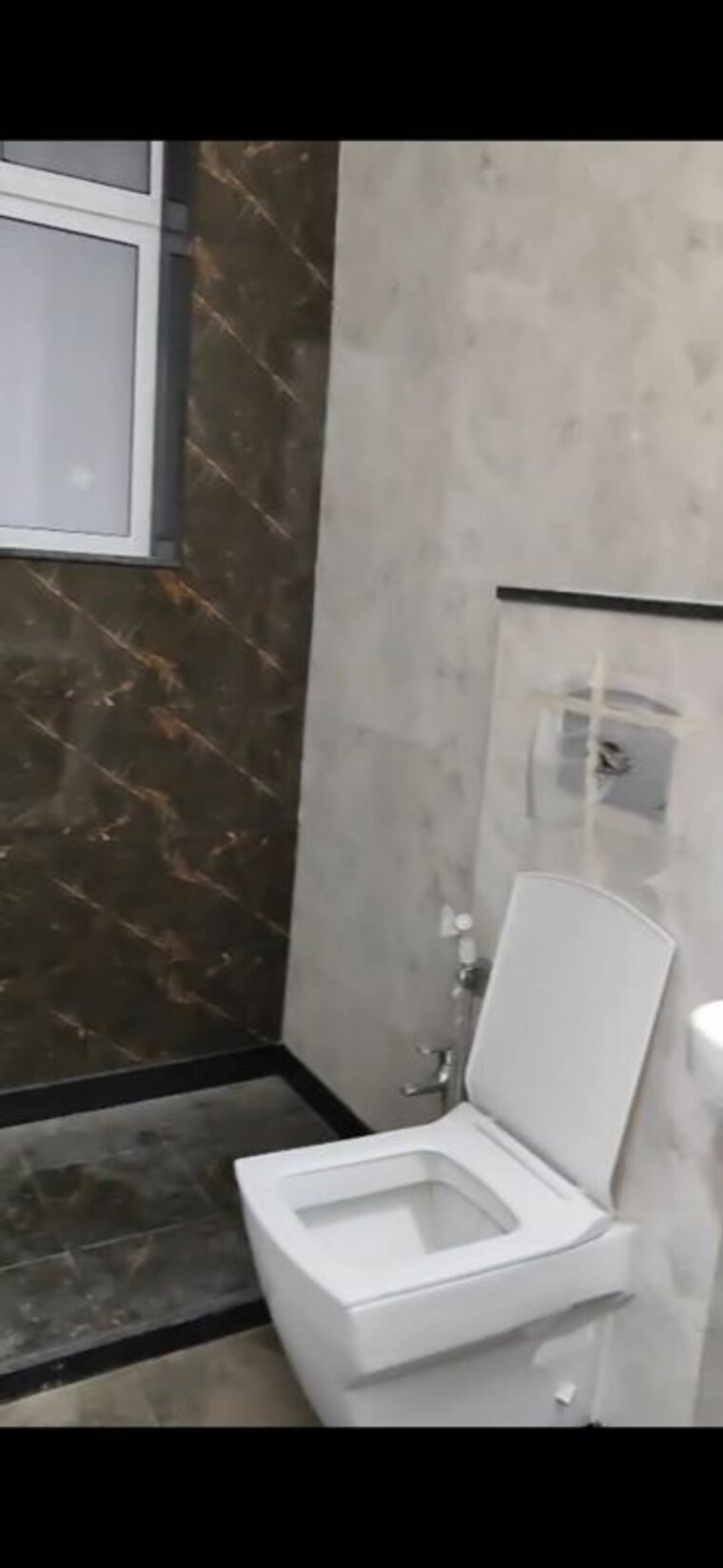 Bathroom, triumph-swastik 3 Bedroom 913 Sq.Ft. Apartment In Malad West Mumbai 10742379