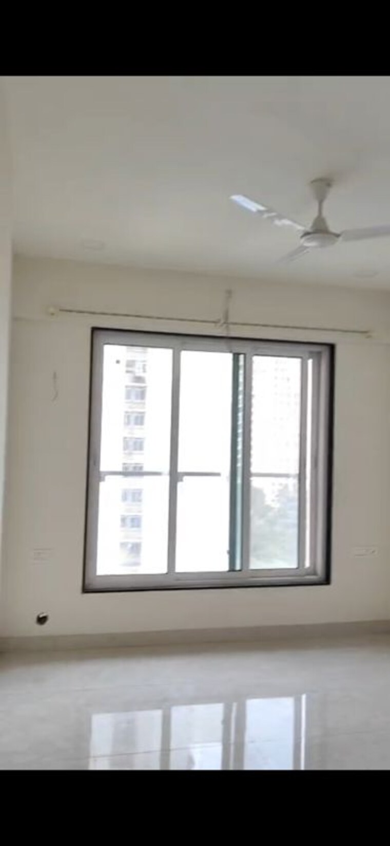 Room, triumph-swastik 3 Bedroom 913 Sq.Ft. Apartment In Malad West Mumbai 10742379