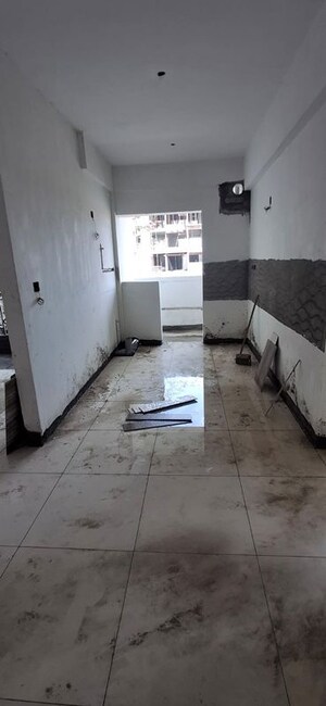 Kitchen in 3 BHK Apartment at Shriram Sapphire, Bommasandra – for Sale
