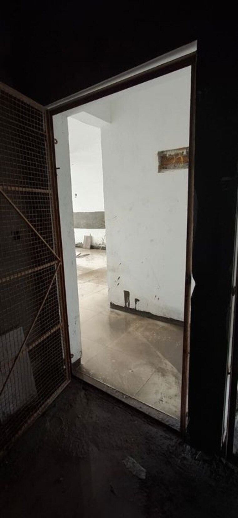 Balcony, shriram-sapphire 3 Bedroom 1295 Sq.Ft. Apartment In Bommasandra Bangalore 10742389