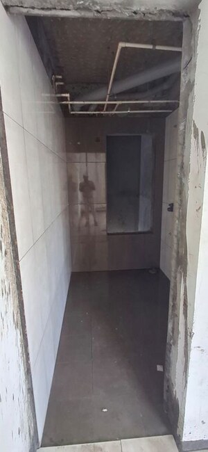 Bathroom in 3 BHK Apartment at Shriram Sapphire, Bommasandra – for Sale