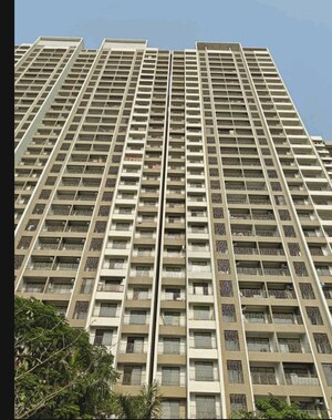 1 BHK Apartment For Sale in Ulhasnagar