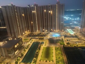 2 BHK Apartment For Rent in Prestige Finsbury Park Hyde, Bagaluru