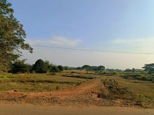  Plot For Sale in Satyabhamapur
