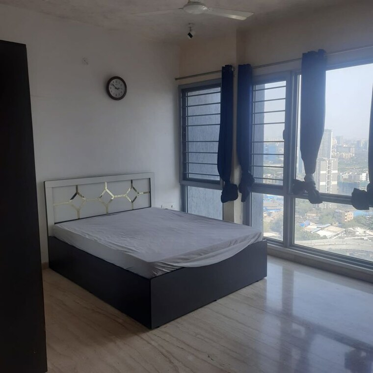 Bedroom, radius-imperial-heights 3.5 Bedroom 1450 Sq.Ft. Apartment In Goregaon West Mumbai 10742386