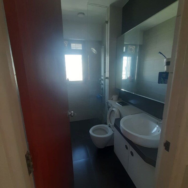 Bathroom, radius-imperial-heights 3.5 Bedroom 1450 Sq.Ft. Apartment In Goregaon West Mumbai 10742386
