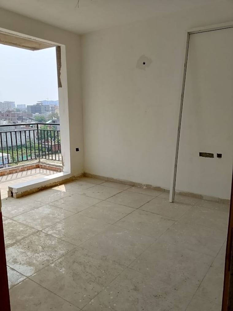 Room, grand-omaxe 2 Bedroom 1125 Sq.Ft. Apartment In Gomti Nagar Lucknow 10742404