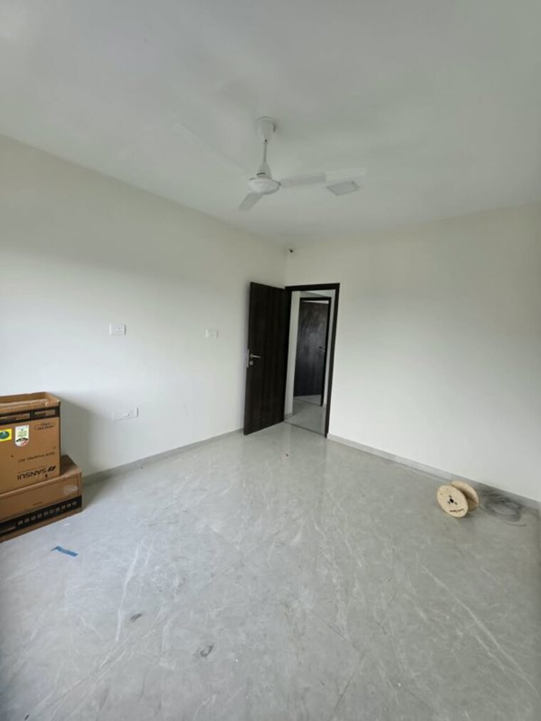 Master Bedroom, rite-rudra-paradise 2 Bedroom 758 Sq.Ft. Apartment In Santacruz East Mumbai 10742399