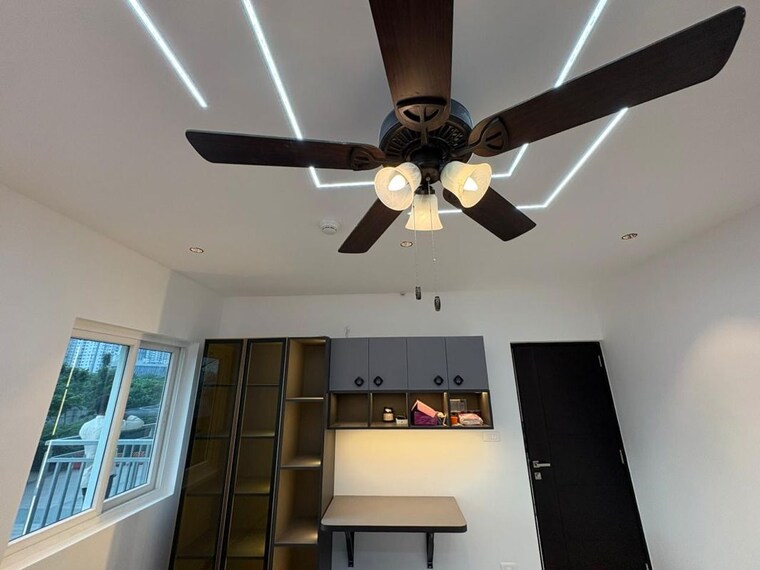 undefined, rajapushpa-provincia 3 Bedroom 2335 Sq.Ft. Apartment In Narsingi Hyderabad 10742351