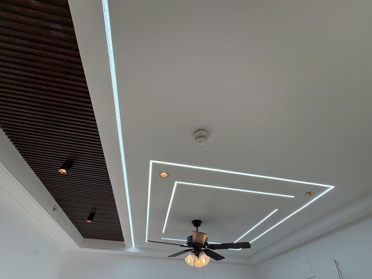 undefined, rajapushpa-provincia 3 Bedroom 2335 Sq.Ft. Apartment In Narsingi Hyderabad 10742351