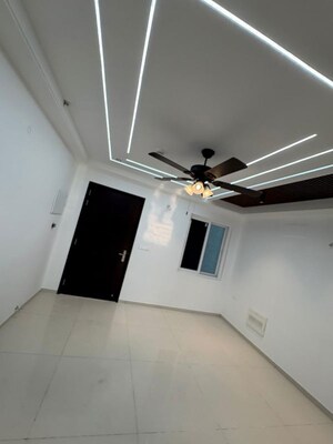Furnished Amenities in 3 BHK Apartment at Rajapushpa Provincia, Narsingi – for Rent