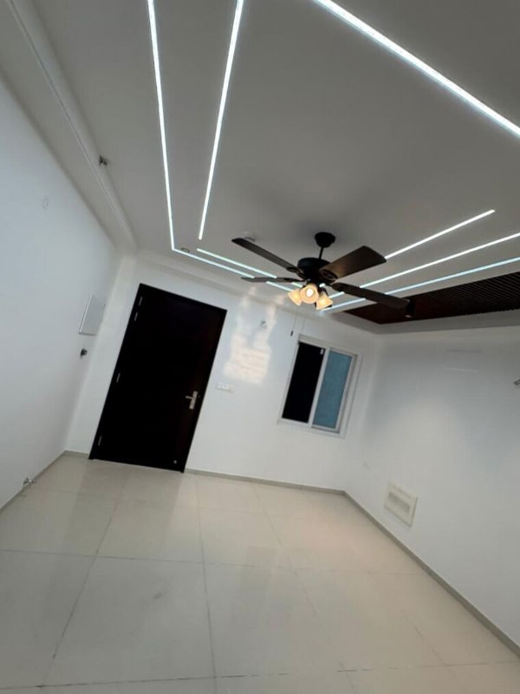 undefined, rajapushpa-provincia 3 Bedroom 2335 Sq.Ft. Apartment In Narsingi Hyderabad 10742351