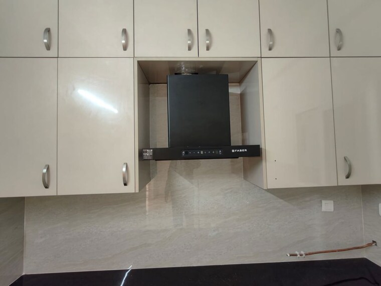 Kitchen, rajapushpa-imperia 3 Bedroom 1720 Sq.Ft. Apartment In Tellapur Hyderabad 10742407