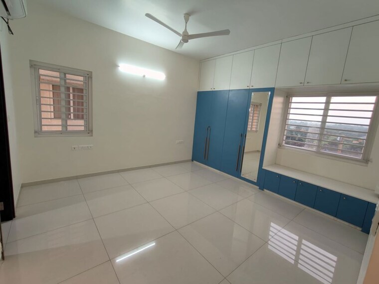 Room, rajapushpa-imperia 3 Bedroom 1720 Sq.Ft. Apartment In Tellapur Hyderabad 10742407