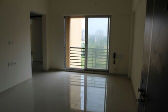 1 BHK +  400 Sq.Ft. Apartment in Shree Vaishnavi Heights