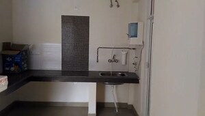 Kitchen in 3 BHK Apartment at Exotica Dreamville, Sector 16c Greater Noida – for Sale