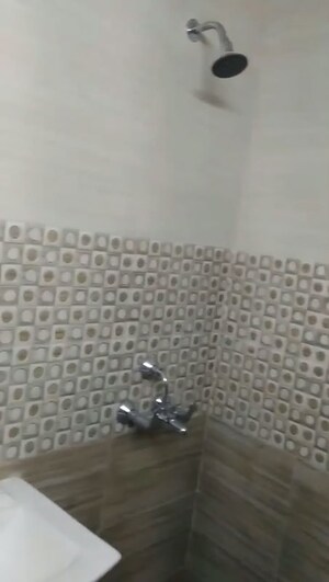 Bathroom in 3 BHK Apartment at Exotica Dreamville, Sector 16c Greater Noida – for Sale