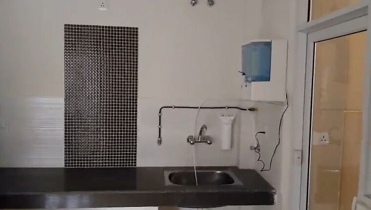 Bathroom, exotica-dreamville 3 Bedroom 1705 Sq.Ft. Apartment In Sector 16c Greater Noida Greater Noida 10742032