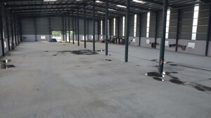 Parking in  Warehouse at Hoskote – for Rent