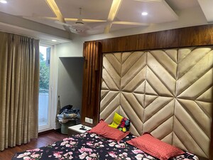 Bedroom in 3 BHK Apartment at Ambala Highway – for Sale