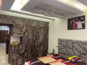 Bedroom in 3 BHK Apartment at Ambala Highway – for Sale