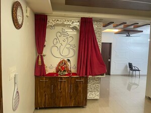 Bedroom in 3 BHK Apartment at Ambala Highway – for Sale