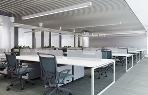  Office Space For Rent in Dyna Business Park, Andheri East