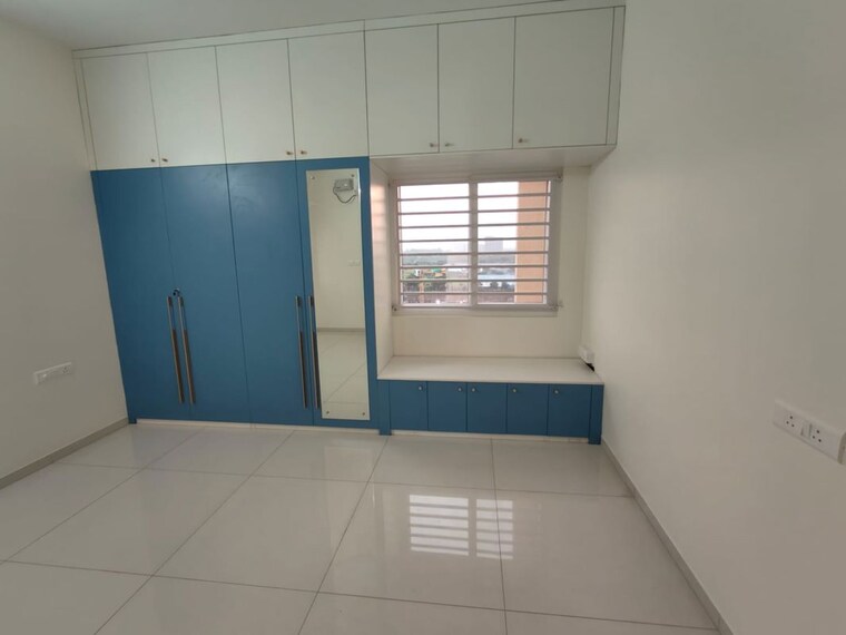 Kitchen, rajapushpa-imperia 3 Bedroom 1720 Sq.Ft. Apartment In Tellapur Hyderabad 10742418