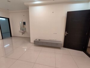 Furnished Amenities in 3 BHK Apartment at Rajapushpa Imperia, Tellapur – for Rent