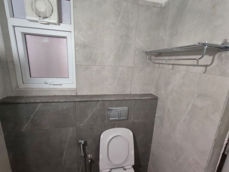 Bathroom, rajapushpa-imperia 3 Bedroom 1720 Sq.Ft. Apartment In Tellapur Hyderabad 10742418