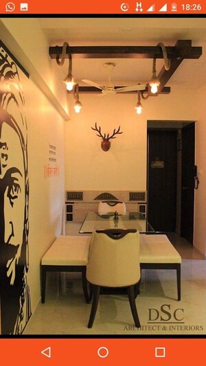 3 BHK Apartment For Sale in VR Bhoomi Acres J Wing, Ghodbunder Road