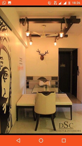 3 BHK +Apartment For Sale in VR Bhoomi Acres J Wing in Ghodbunder Road, Thane