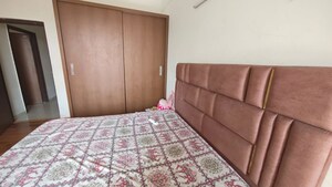 Bedroom in 3 BHK Apartment at Ambika Florence Park, North Mullanpur – for Sale