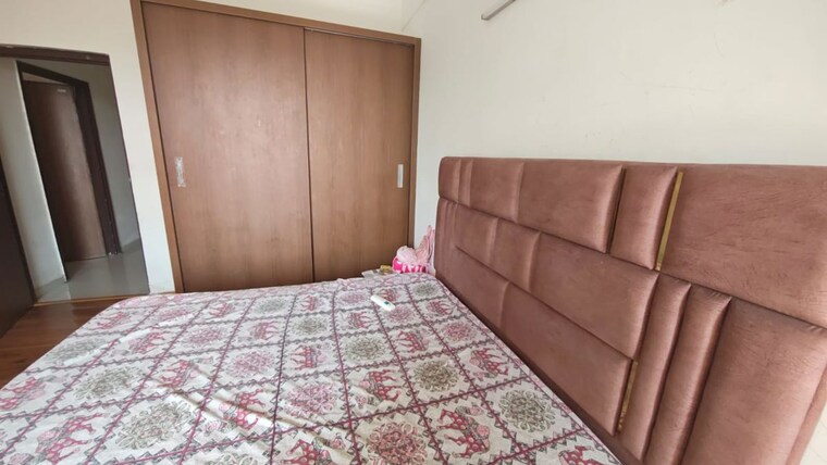 Bedroom, ambika-florence-park 3 Bedroom 1605 Sq.Ft. Apartment In North Mullanpur Chandigarh 10742401