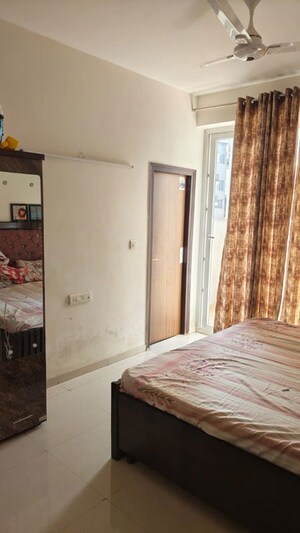 Bedroom in 3 BHK Apartment at Ambika Florence Park, North Mullanpur – for Sale