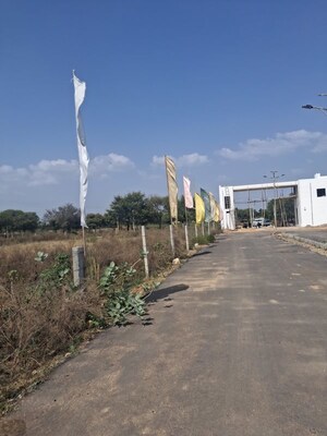 Plot Area in  Plot at Chhata – for Sale