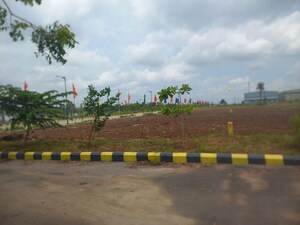 Plot Area in  Plot at Jharasangam – for Sale
